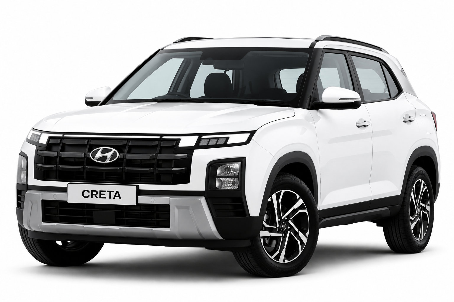 Creata Automatic