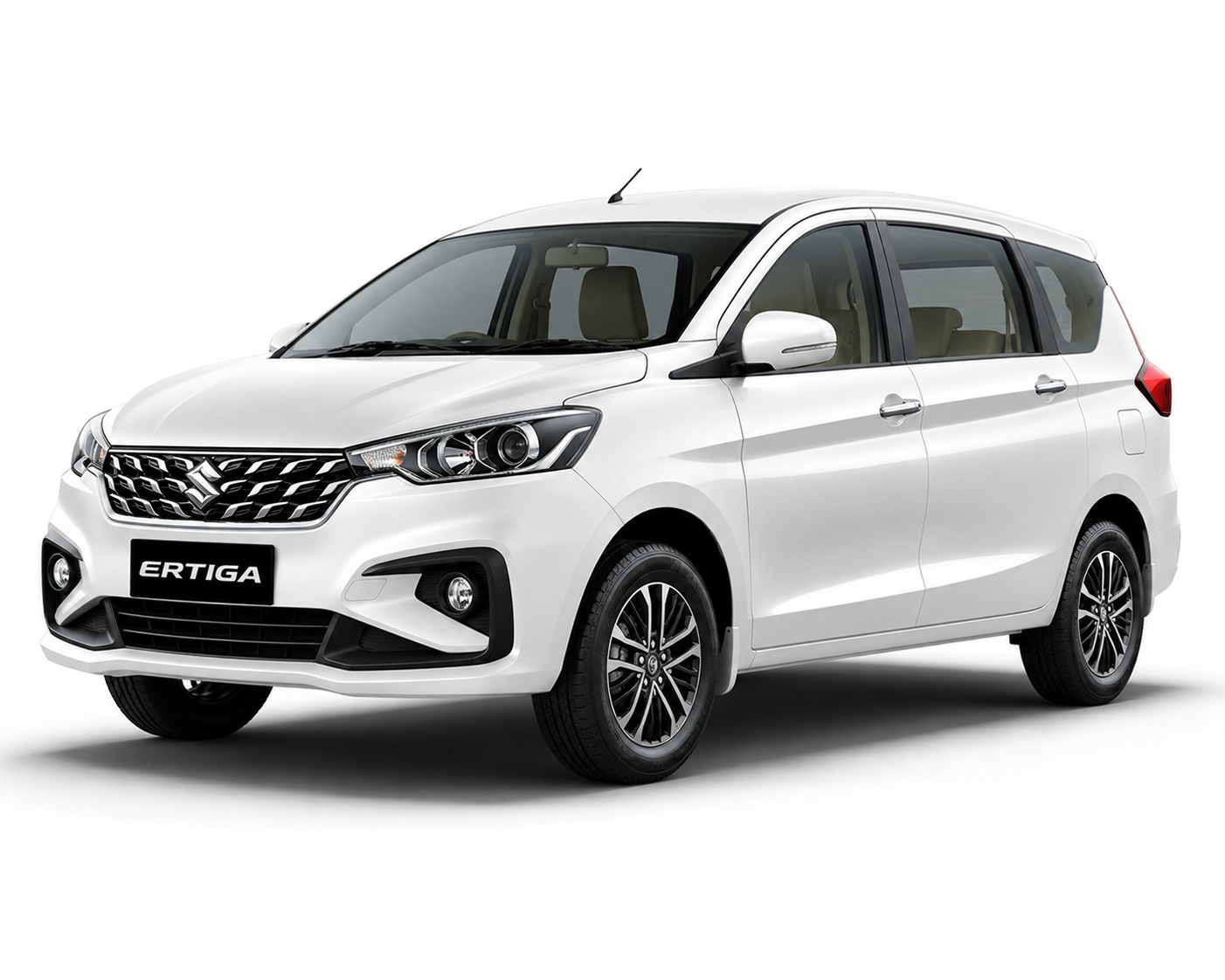 Ertiga Car