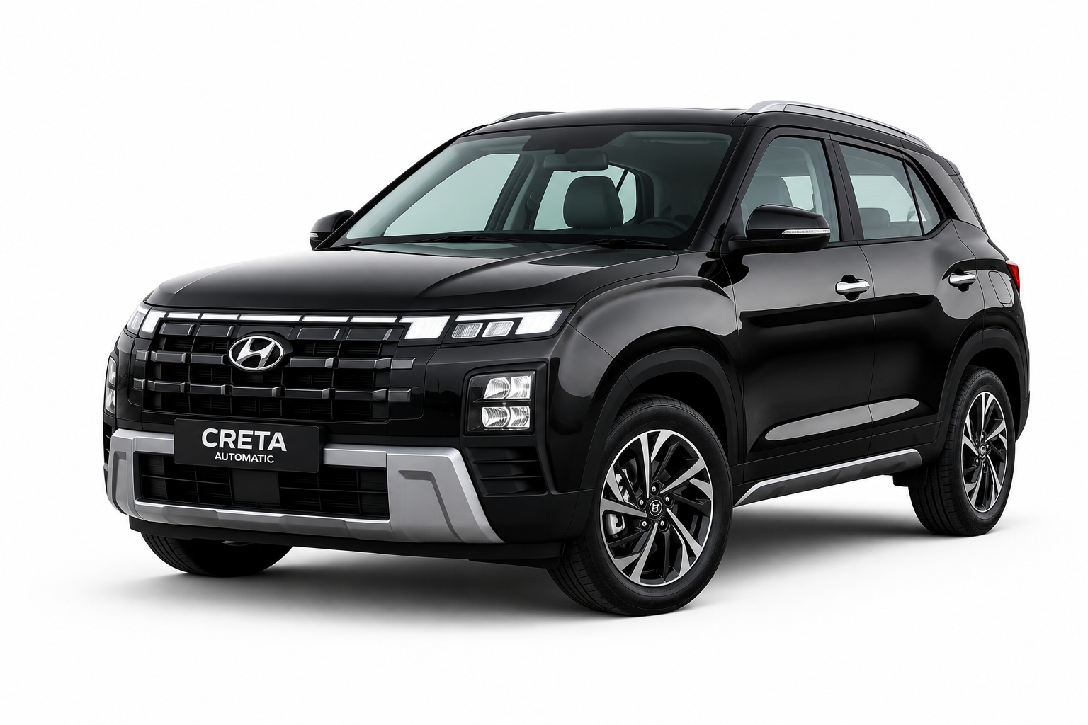 Hyundai Creta Automatic