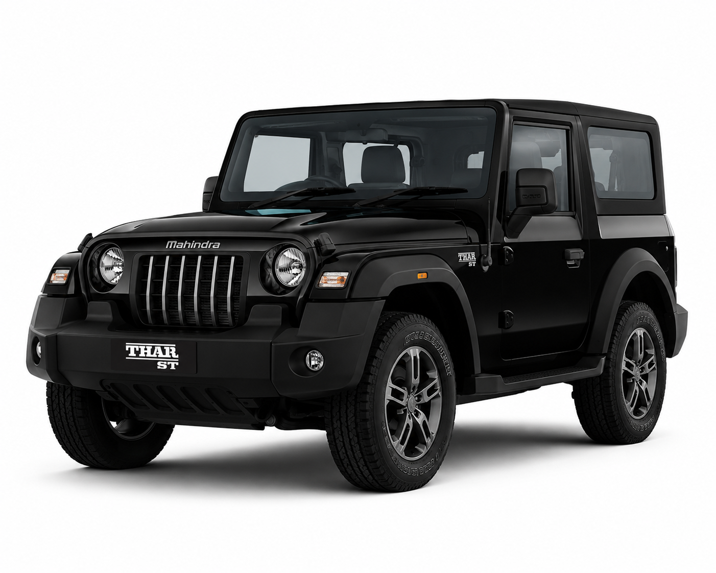 Thar ST Automatic